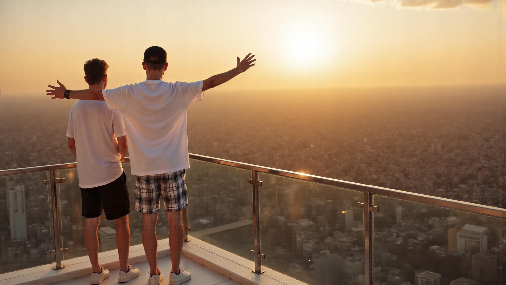 MatchPic AI high-quality photo