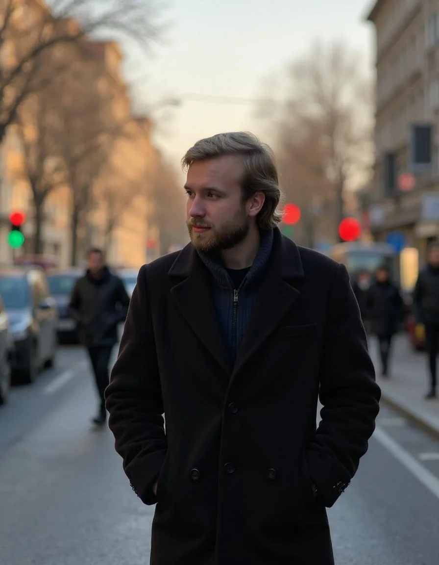 AI Generated Image 1