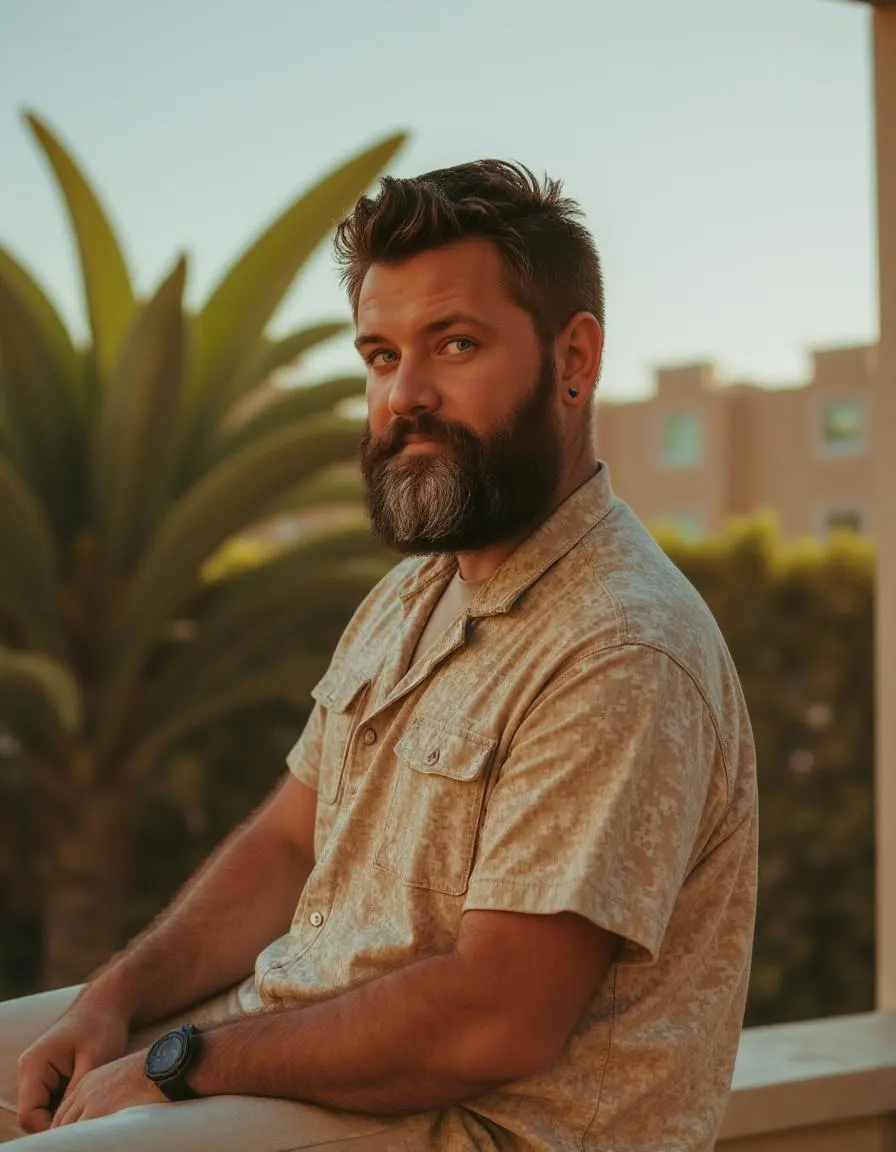 AI Generated Image 3