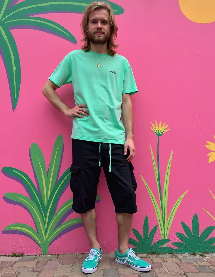 AI Generated Image 2