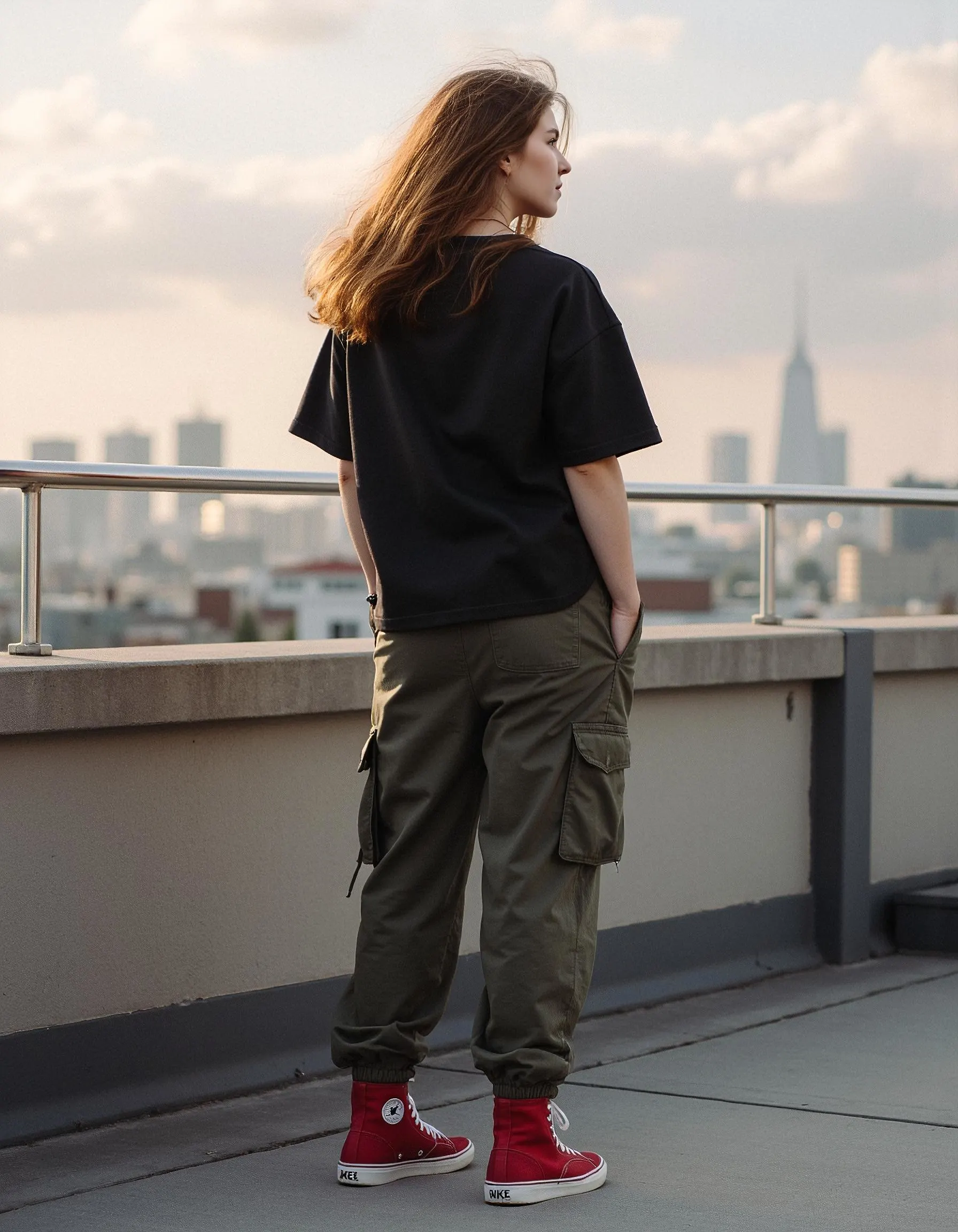 AI Generated Image 4