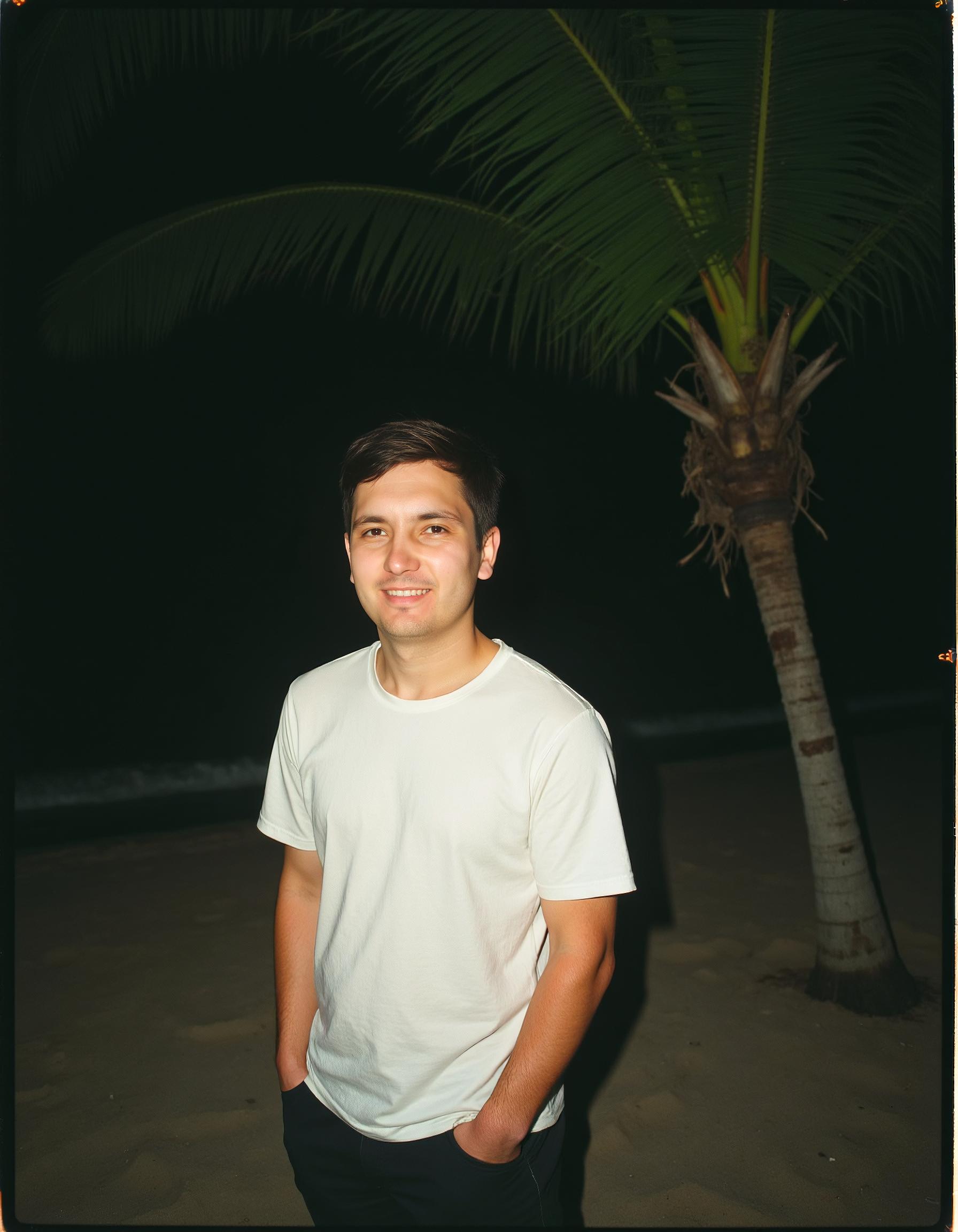 AI Generated Image 8